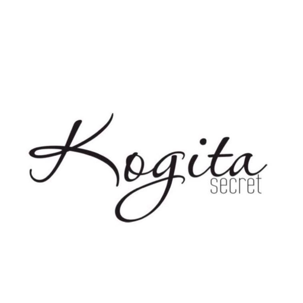 Kogita Secret Cover Image